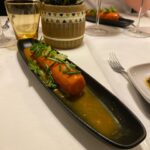 Nadège Lacroix Instagram - About last night @chezphilippegeneve ♥️ #geneve #geneva🇨🇭 #genevabynight #restaurant #bonnesadresses #bestplace #sogood #cevice #poulpe #🤤#yummy #switzerland🇨🇭 #romandie #suisse #lifestyle