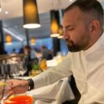 Nadège Lacroix Instagram - About last night @chezphilippegeneve ♥️ #geneve #geneva🇨🇭 #genevabynight #restaurant #bonnesadresses #bestplace #sogood #cevice #poulpe #🤤#yummy #switzerland🇨🇭 #romandie #suisse #lifestyle