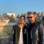 Nadège Lacroix Instagram – 🦋🦋🦋

#vacation #italy #🇮🇹 #vacances2023 #pâques #trulli #alberobello #😍