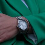 Nadège Lacroix Instagram - ⌚️🇮🇹