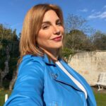 Nadège Lacroix Instagram – 🦋🦋🦋

#vacation #italy #🇮🇹 #vacances2023 #pâques #trulli #alberobello #😍