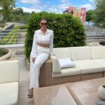 Nadège Lacroix Instagram – 🌸 UNPOSTED 🌸

#geneve #geneva #president #hotel #poolday #happiness #gourmande #clubsandwich #labase #sundaymood #☀️