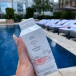 Nadège Lacroix Instagram – 🌸 UNPOSTED 🌸

#geneve #geneva #president #hotel #poolday #happiness #gourmande #clubsandwich #labase #sundaymood #☀️