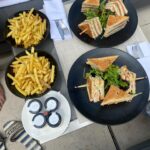 Nadège Lacroix Instagram – 🌸 UNPOSTED 🌸

#geneve #geneva #president #hotel #poolday #happiness #gourmande #clubsandwich #labase #sundaymood #☀️