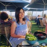 Nadège Lacroix Instagram – Bon week end ♥️☀️

#geneve #geneva #yaghtclub #terrasse #happylife #friends #goodlife #☀️ #♥️