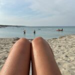Nadège Lacroix Instagram – 💙💙💙 il mare 💙💙💙

Pourquoi c est féminin dans toutes les langues sauf en italien ??? Macho ??? Ahahah 

Je vous aime ❤️

#vacation #italie #lecce #sanfoca #vacances #bonheur #happylife #happyme #sole #☀️