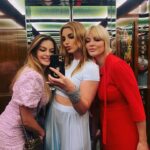 Nadège Lacroix Instagram – About last night @hotelpresidentgeneva 🥰

Vous reconnaissez le garçon de la photo 2 ? 🧑‍🍳🧑‍🍳🧑‍🍳

Merci à ma @patricia.bossuyt pour cette soirée ! On s est régalée ! On a rigolé ! C était trop trop bien ! 😘

#geneve #geneva #switzerland #swiss #hotel #luxe #luxury #hotelpresidentwilson #presidentwilsonhotel #genevaevents #happyme #🤩
