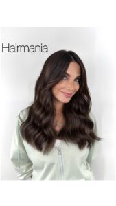 Nadège Lacroix Instagram - BOOM Qui rêve d’une chevelure longue et épaisse C’est possible grâce à nos extensions invisible @beauty_worksonline Devis sur mesure comme le reste Vous aimez ?? #extensions #longhair #hairmaniageneva #hairchange #beautyworks