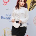 Nadeen Alfahd Instagram – المهرجان الدولي للمرأه الاعلاميه بدورته (13)
📸 @phgh00