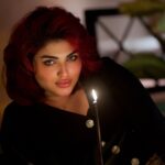Nadeen Alfahd Instagram –