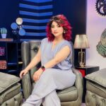 Nadeen Alfahd Instagram –