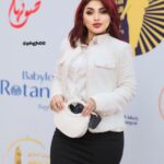 Nadeen Alfahd Instagram – المهرجان الدولي للمرأه الاعلاميه بدورته (13)
📸 @phgh00