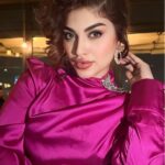 Nadeen Alfahd Instagram –