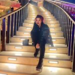 Nadeen Alfahd Instagram -