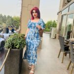 Nadeen Alfahd Instagram -