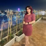 Nadeen Alfahd Instagram -