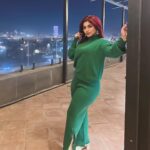 Nadeen Alfahd Instagram –