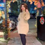 Nadeen Alfahd Instagram –