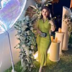 Nadeen Alfahd Instagram – نبتسم في وجه الجميع.ونعلم ما يتمناه لنا كل واحد منهم