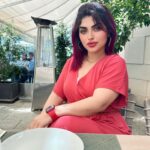 Nadeen Alfahd Instagram –