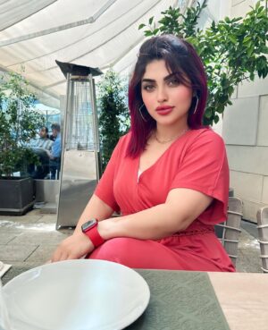 Nadeen Alfahd Instagram - 