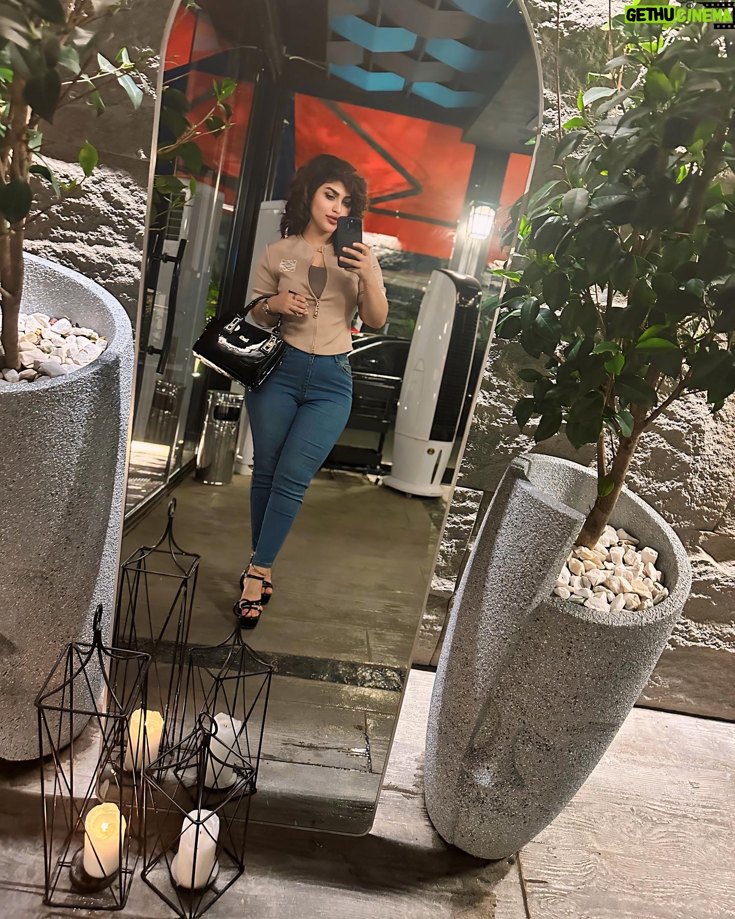 Nadeen Alfahd - 3.2K Likes -