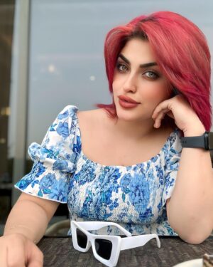 Nadeen Alfahd Instagram - 