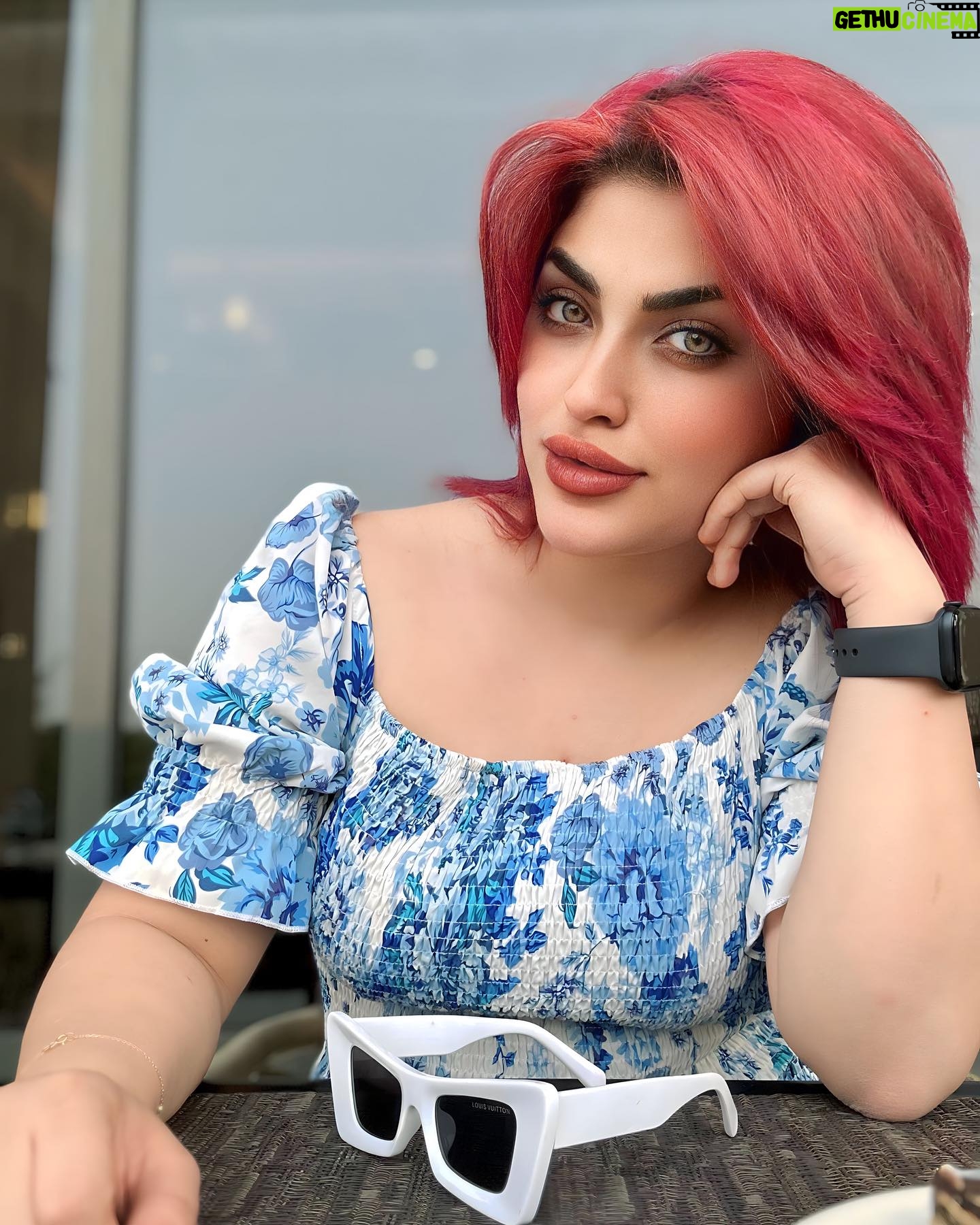 Nadeen Alfahd - 3.2K Likes -