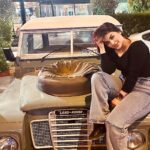Nadeen Alfahd Instagram -