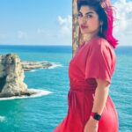 Nadeen Alfahd Instagram –