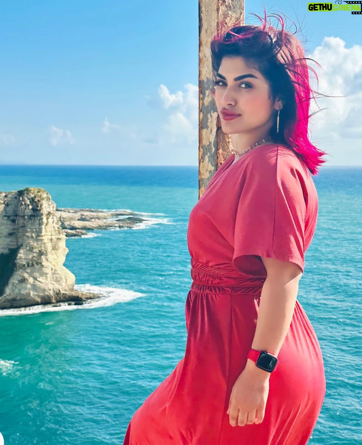Nadeen Alfahd - 3.4K Likes -