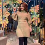 Nadeen Alfahd Instagram –