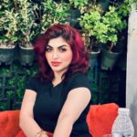 Nadeen Alfahd Instagram –