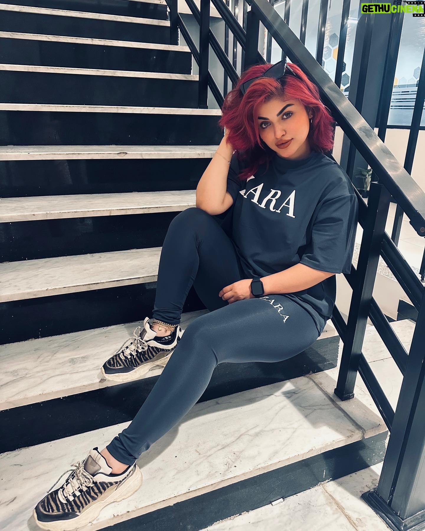 Nadeen Alfahd - 3.6K Likes -