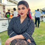 Nadeen Alfahd Instagram -