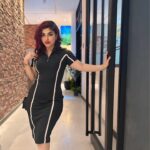Nadeen Alfahd Instagram –