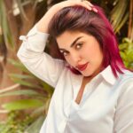 Nadeen Alfahd Instagram –