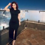 Nadeen Alfahd Instagram – ‎أيامك لن تعود ، افعل ما يسعدك 💫💫