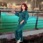 Nadeen Alfahd Instagram -