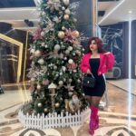 Nadeen Alfahd Instagram –
