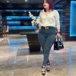 Nadeen Alfahd Instagram –