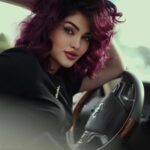 Nadeen Alfahd Instagram -