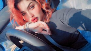Nadeen Alfahd Instagram - كل عام والمرأة ملهمة، طموحة وقوية ومنجزة، كل عام وأنتِ منجزة، مبادرة، معطاءة ومحبة، كل عام وأنتِ أقوى من كل التحديات، كل عام وأنتِ أساس المجتمع، كل عام وأنتِ شريك فالخير والعطاء ✨✨