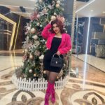 Nadeen Alfahd Instagram –