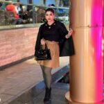 Nadeen Alfahd Instagram –