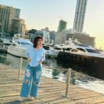 Nadeen Alfahd Instagram –