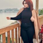 Nadeen Alfahd Instagram –