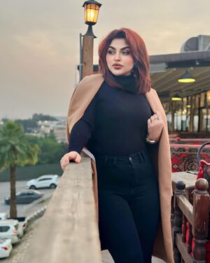 Nadeen Alfahd Instagram - 
