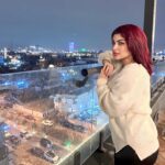 Nadeen Alfahd Instagram – لاتنظر الى الماضي 
لكي ترى الذي ينتظرك ✨✨