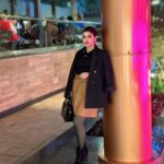 Nadeen Alfahd Instagram –